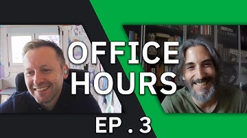 On-prem and more! | Netdata Office Hours #3