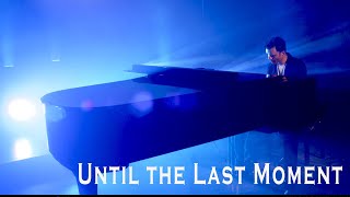 Until The Last Moment - Joslin - Yanni Cover
