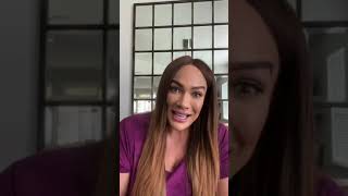 Third Grade Math #Problemoftheday with WWE Superstar Nia Jax