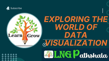 Exploring the World of Data Visualization— Unboxing Concepts with a Live Demo