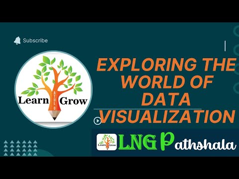Exploring the World of Data Visualization- Unboxing Concepts with a Live Demo