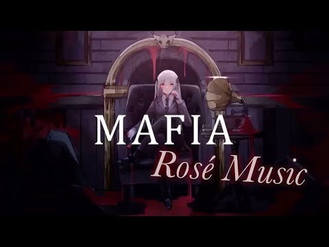 マフィア/wotakuꕤbyNun. 【歌ってみた】