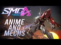 Super mecha champions  kaboom pc us solo multistream