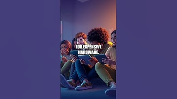 The Impact of Cloud Gaming on New Generation Titles