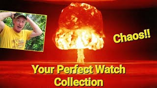 Watch Collecting Madness - Part 2 - Chaos