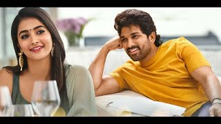 Love Story Released Full Hindi Dubbed Romantic Movie | Nitin,Rashmika Mandanna New Movie 2023