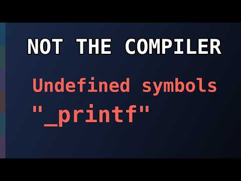 Compiler vs interpreter vs JIT: what linker and loader do | Ep. 2