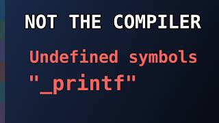 Compiler vs interpreter vs JIT: what linker and loader do | Ep. 2