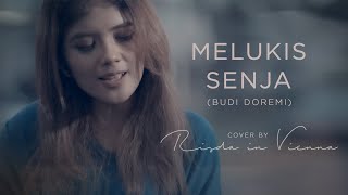 Melukis Senja - Budi Doremi (Cover by Risda in Vienna)