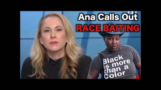 Rashad Richey Owns Ana Cenk gets Bogus Charges against Innocent Black Woman Dropped
