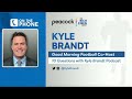 Kyle Brandt Talks Tom Brady’s Revenge on Nick Foles & More w/ Rich Eisen | Full Interview | 10/7/20