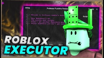 Roblox Exploiting Guide 2024 | Bypass, Executors & Tutorials