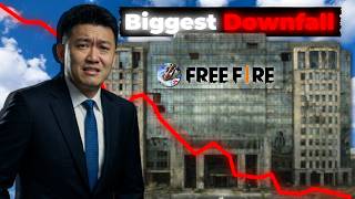 The Rise and Fall Of Garena Free Fire || what really happened? ||