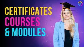 Gohighlevel Tutorial: Issue Certificates by Default In Courses AND Modules #ghl #gohighlevelreviews