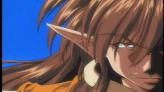 Saiyuki Goku with out his limiter