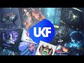 Oliverse - Parachute (Skybreak Remix)