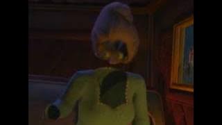 DreamWorks Shrek 2: Technical Goofs (HQ)