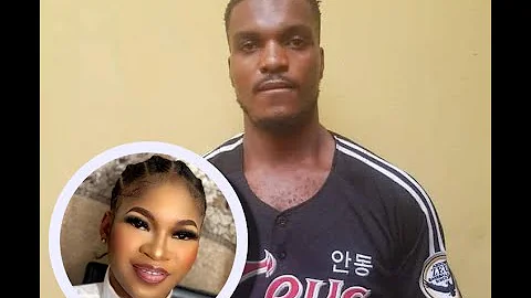 News : 27 YEARS OLD INTERNET FRAUDSTER ARRESTED FOR KILLING HIS GIRLFRIEND