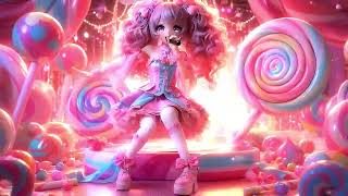 Sugar Rush - Meowstarpink screenshot 3