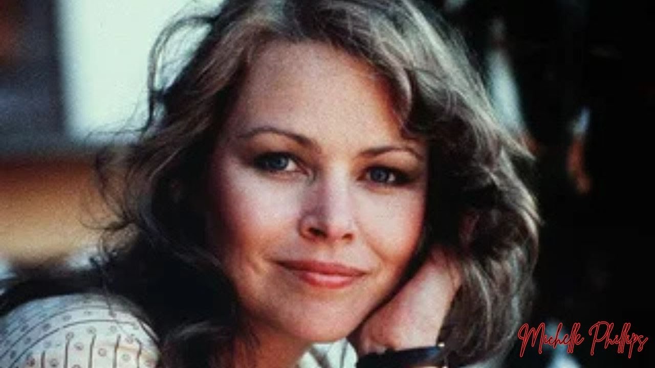 Michelle Phillips Bikini Photos Spark Outrage — Too Bold Even for Adults..Take a look