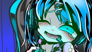 【初音ミク】うつうつネットピア【ragus】#4