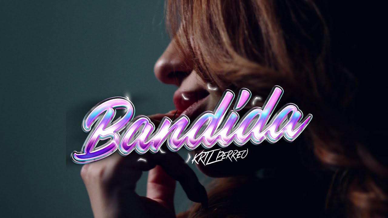 KRTL Perreo - Bandida (Shot by. Theneighborhoodfilms)