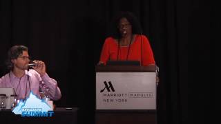 Becoming a Better Recruiter of Affiliates from Affiliate Summit East 2015