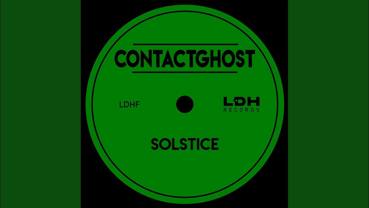 Watch Solstice on YouTube Watch Solstice on YouTube