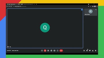 How to activate Noise Cancellation in Google Meet?