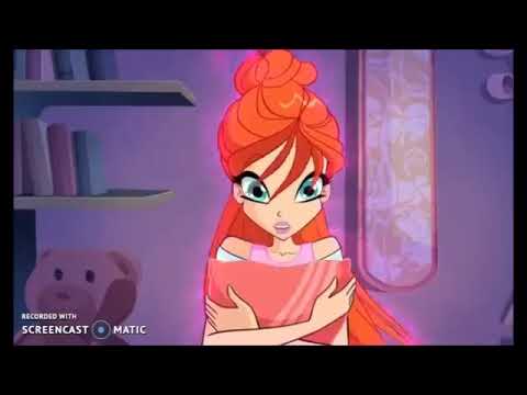 Winx Club - Bloom - Fight Song Video