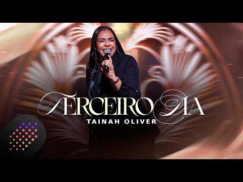 Tainah Oliver | Third Day [Official Music Video]