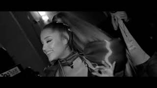 Ariana Grande - raindrops (an angel cried) - excuse me, i love you movie