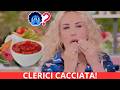 SCANDALO CLERICI: LA GRAVIDANZA CHE LE COSTÒ IL PROGRAMMA E LA RIVINCITA IN DIRETTA