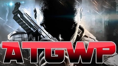 The Final Countdown! Black Ops 2: Zombies 2! Let