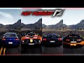 BEST Sounding Cars In NFS Hot Pursuit