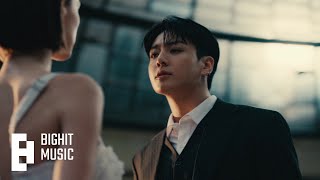 정국 (Jung Kook) 'Standing Next to You' Official MV Resimi