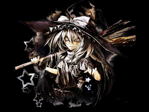 [Osu] Demetori - Love-colored Master Spark ~ Final Sorcery ( Hard )
