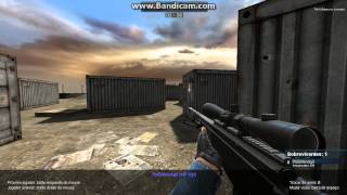 CORONEL 4 HACK NO POINT BLANK AUTO SHOT