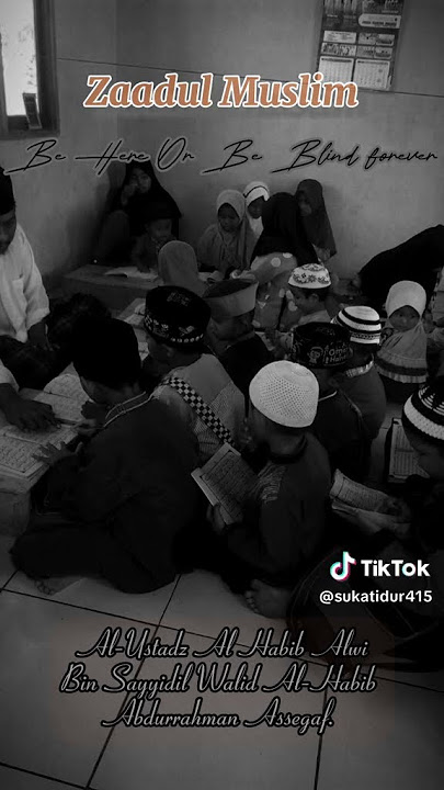 zaadul muslim pelit buat surga(1)