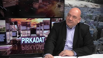 PIRKADAT: Ugron Zsolna