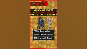 TF2: Quiz of the Day #972