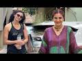 Raveena Tandon &amp; Daisy Shah Spotted In Bandra