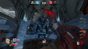 davjs vs SIB LB Quake Champions Challengers Global Qualifier #5