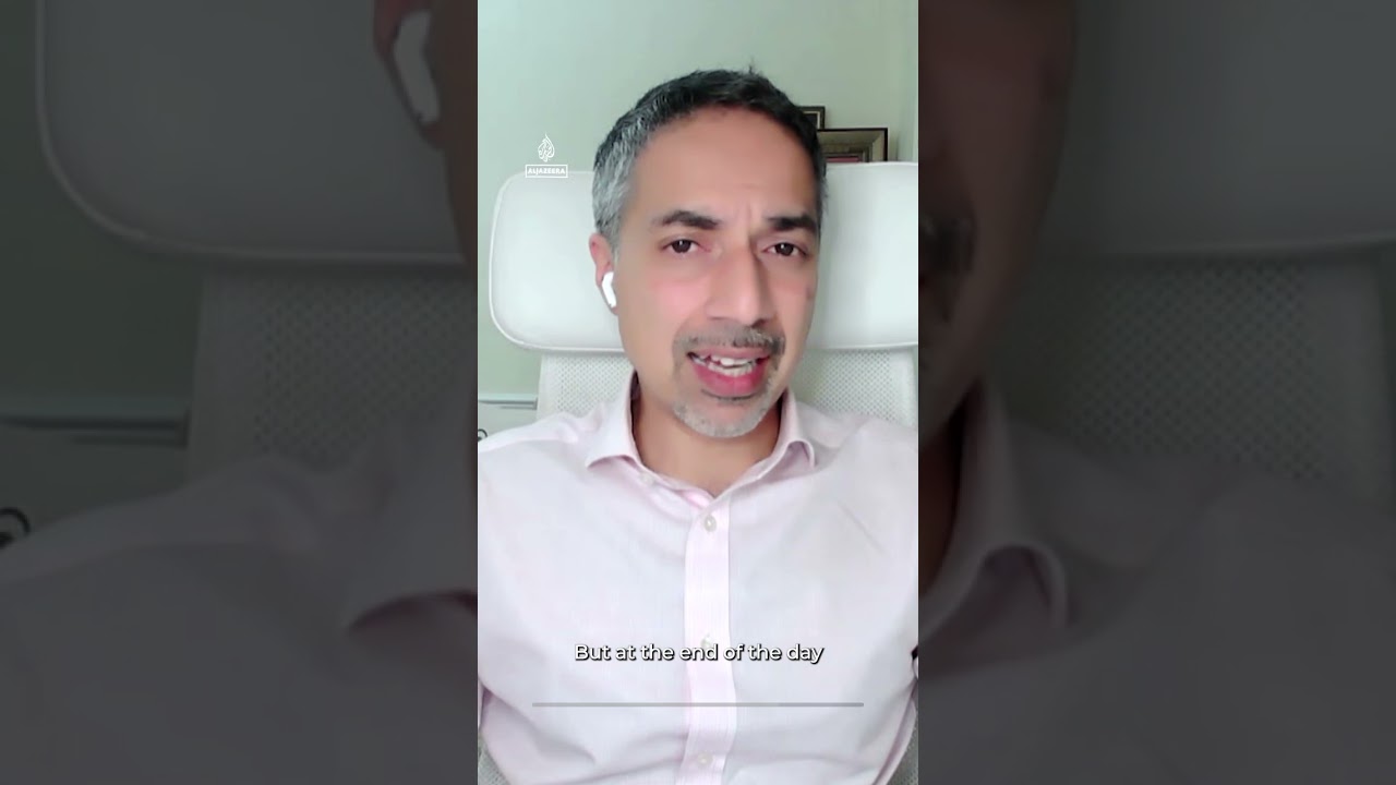 تريتا بارسي: إيران تتبنى عقيدة الرد السريع