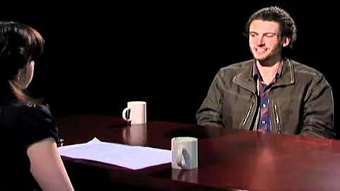 Mental Health Matters - Meet Comedian Joshua Walters