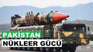 Pakistan Nasıl Nükleer Güç Oldu?