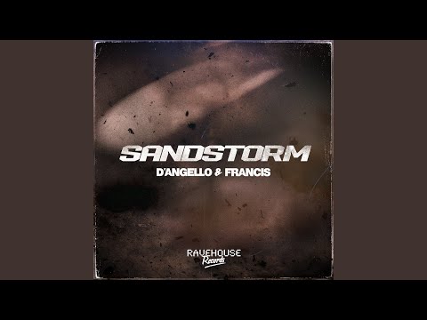 Sandstorm