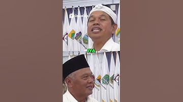 Kok Nge Fan  Kisah di Balik Sosok Kang Dedy!