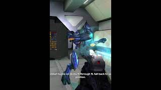 Violens #vtuber #animation #black #halomcc