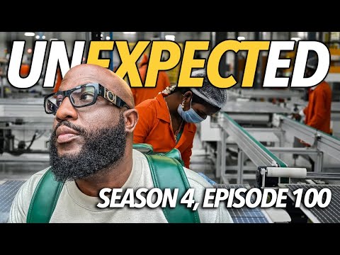 Unexpected | Homeless In California, Biden Imposing 100% Tariff On Chinese Cars, Boomers | S4.E100